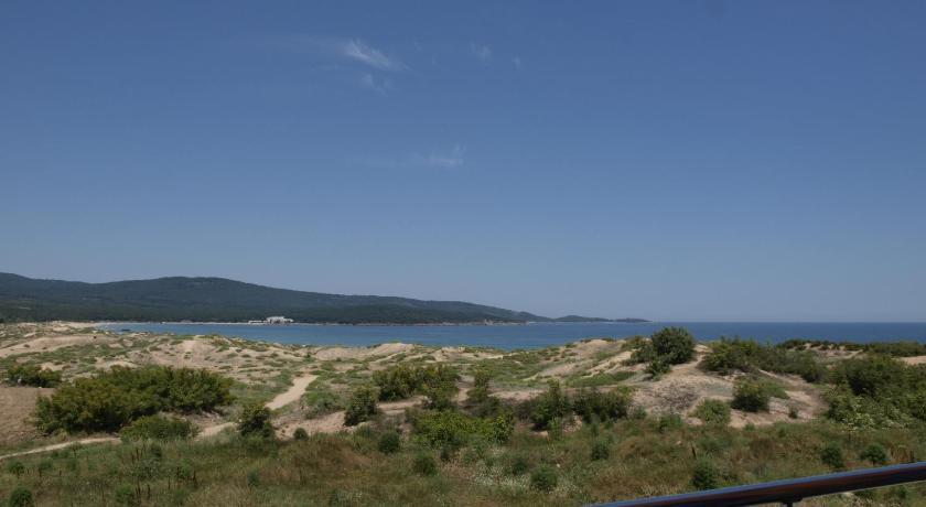 Hotel Penelope Primorsko Oda fotoğraf